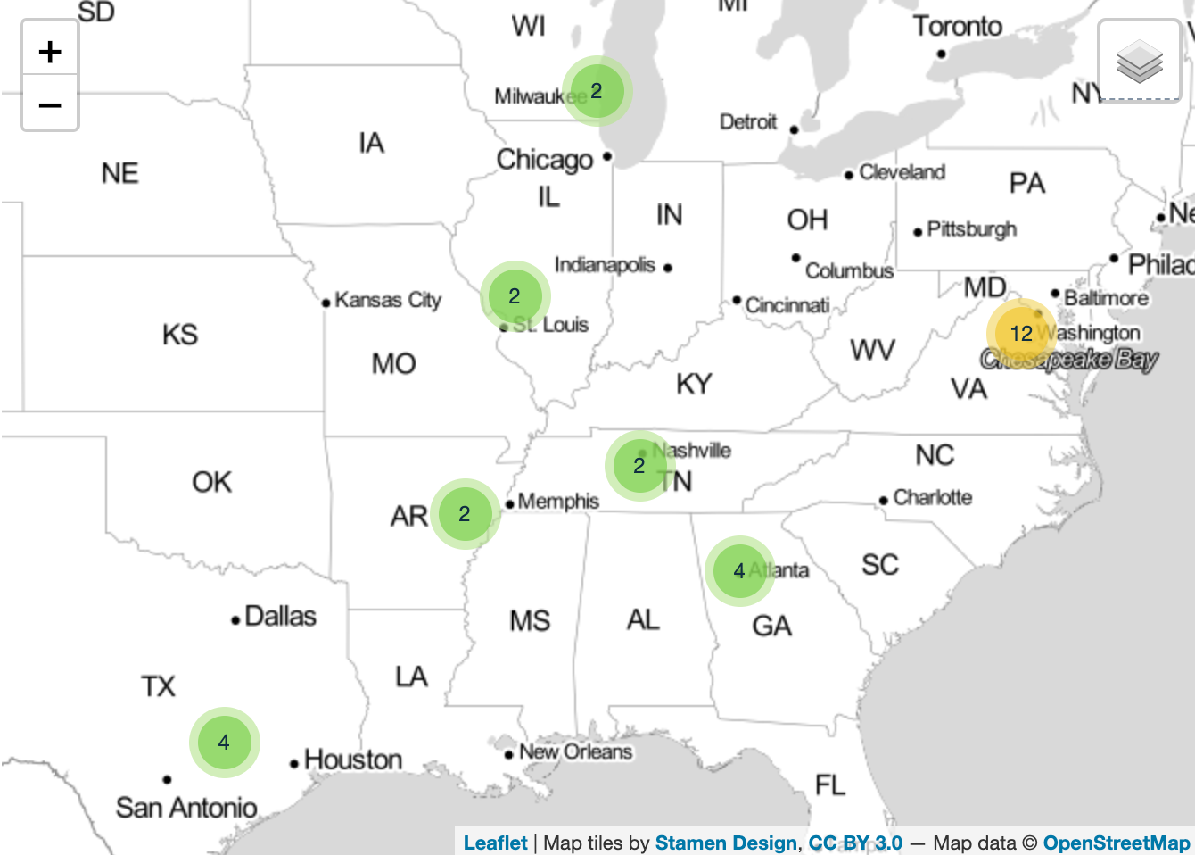 Ebook Atlanta popout map popout maps