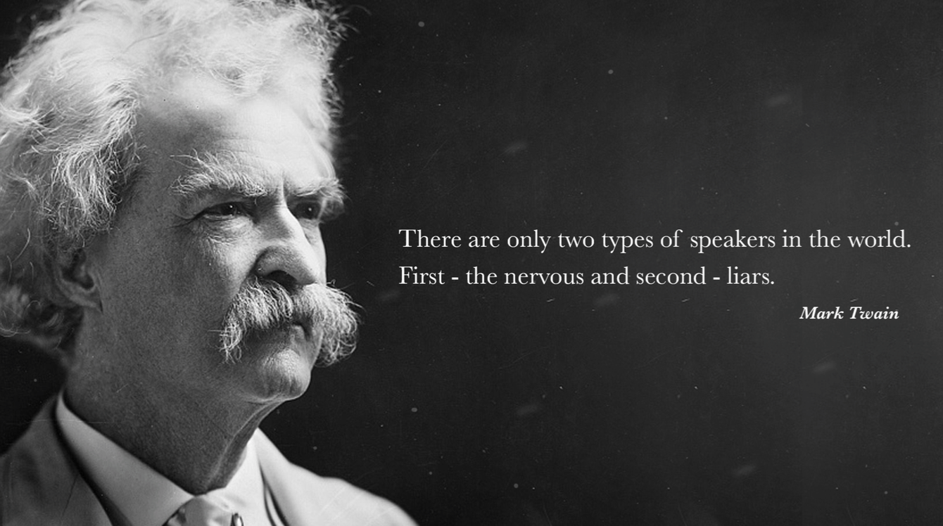 101 Quotes to Inspire Speakers. Inspiration sometimes runs dry, and for