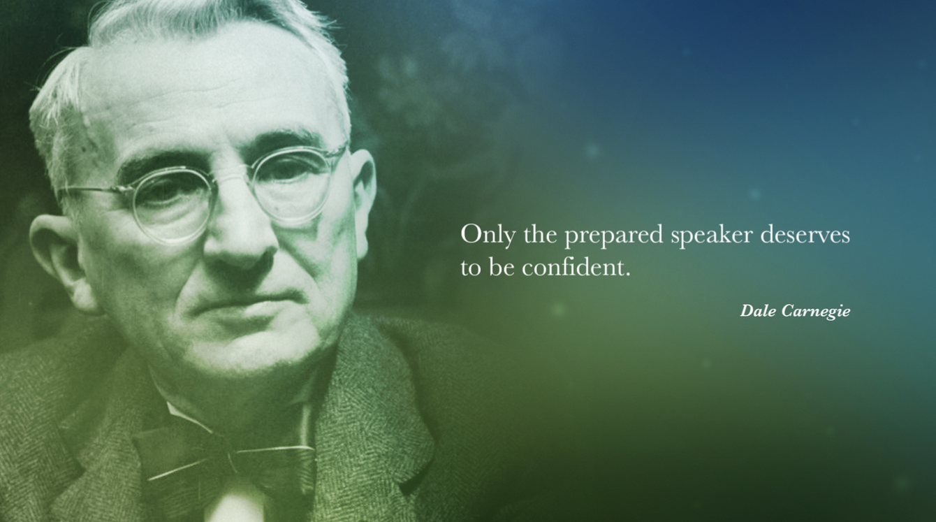 101 Quotes to Inspire Speakers. Inspiration sometimes runs dry, and for