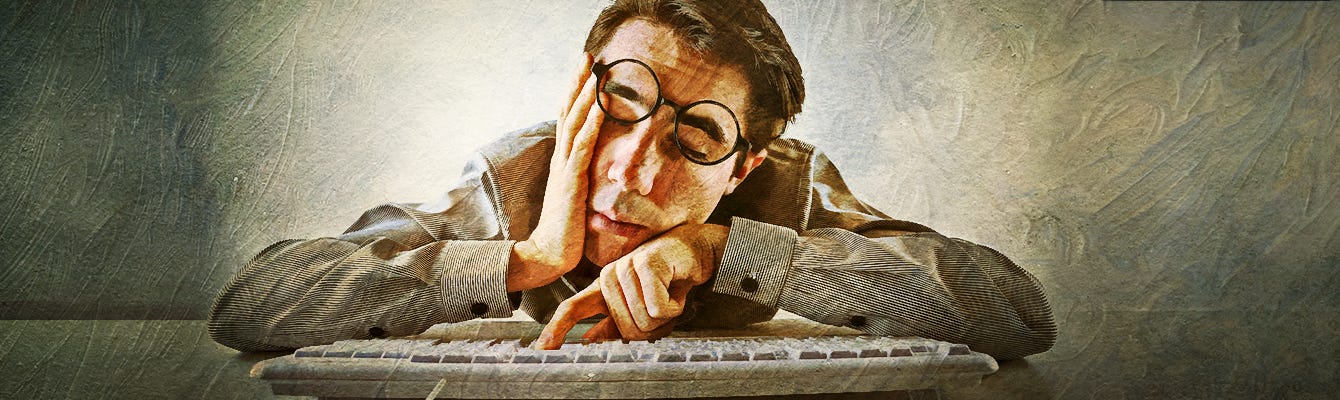 15 Reasons You Feel Tired All The Time Despite Sleeping Well By Editors At Curejoy Medium