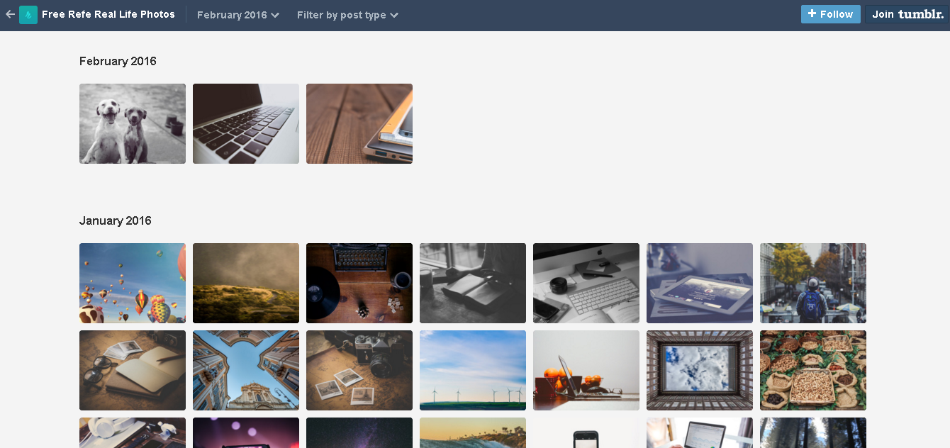 TOP #7 FREE Image Sites without Copyrights Restrictions That You Should ...