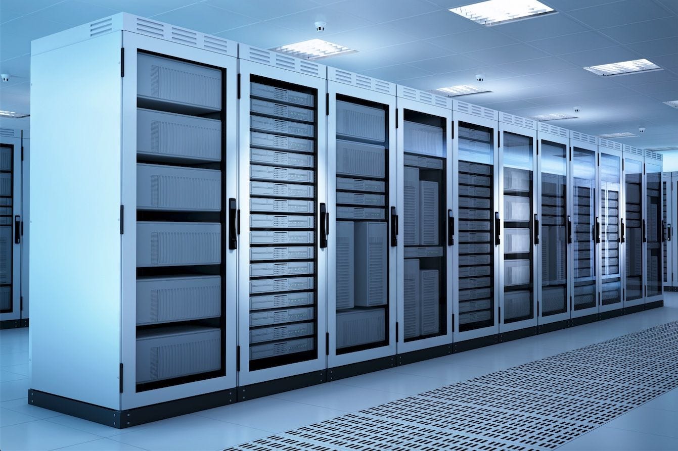 Dedicated Server Hosting Netherlands James Kayla Medium Images, Photos, Reviews