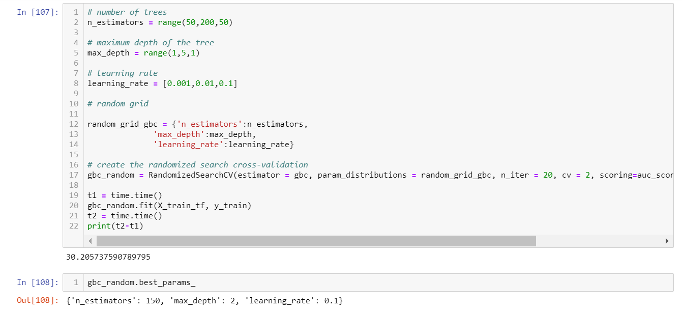 Using Machine Learning to Predict Subscription to Bank Term Deposits ...