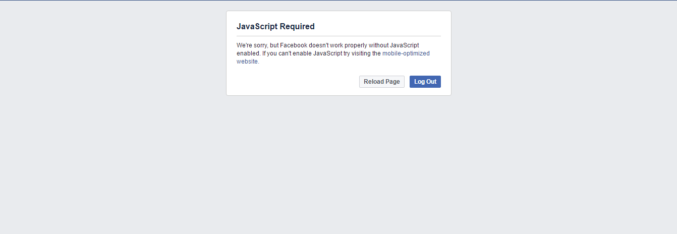 The pre-JavaScript era - hello JS