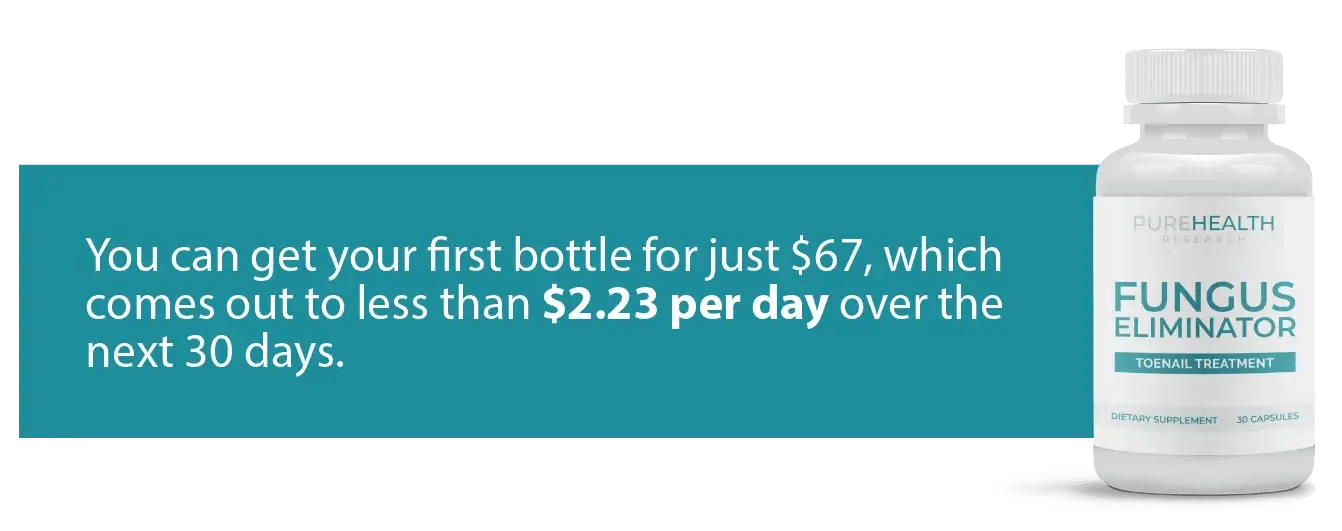 How to Treat Toenail Fungus Naturally — Remedies and Medications