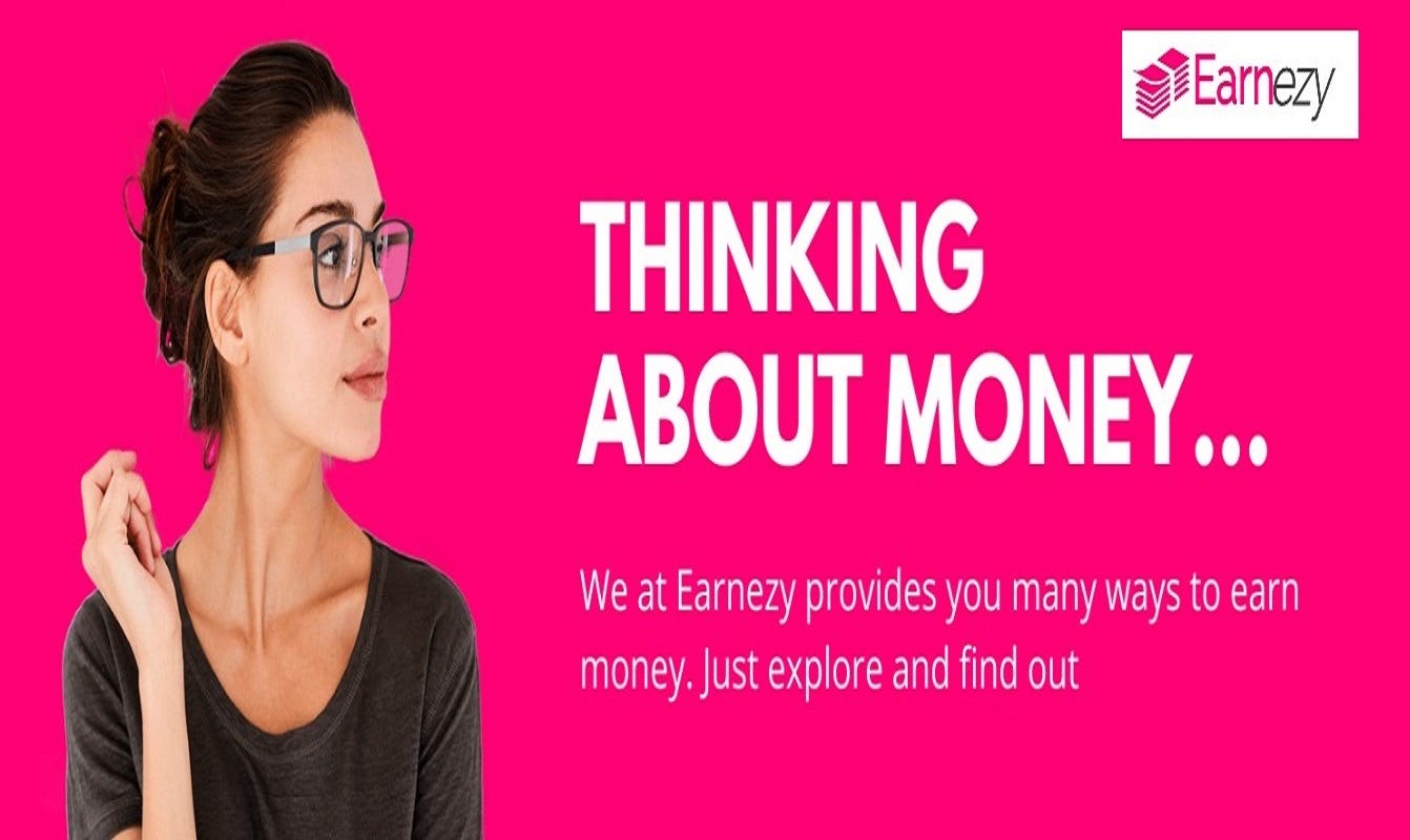 Earn Earn