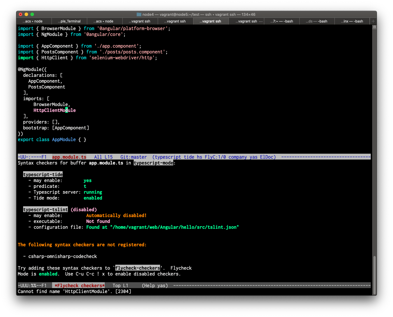 Emacs 29 用emacs 來寫angular Emacs 對於typescript 的設定 By Jerry Hsieh Medium Emacs 29 用emacs 來寫angular Emacs 對於typescript 的設定 By Jerry Hsieh Medium
