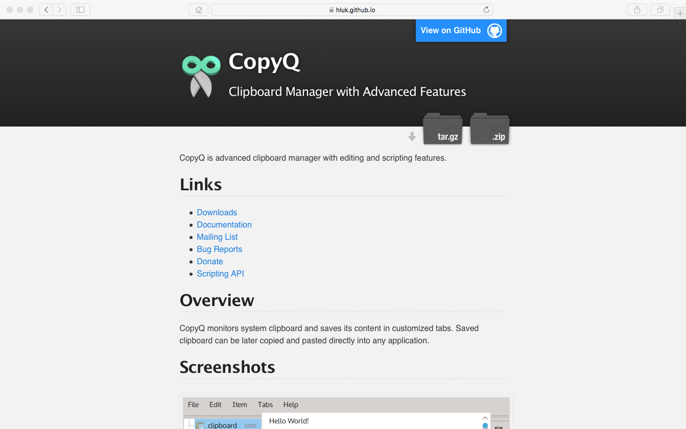 IT Pro Tuesday 22. Clipboard Manager, Linux Guide, Free… by Graham O