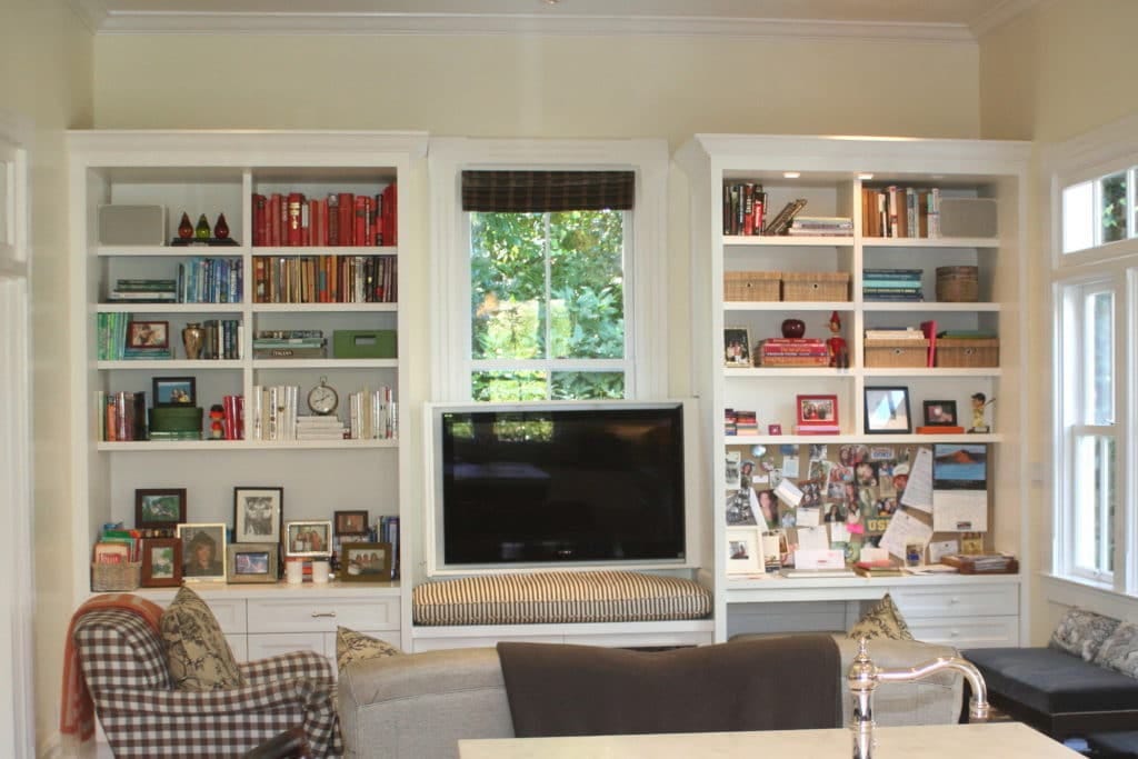 How To Choose The What Size Tv For A Family Room Adisorn