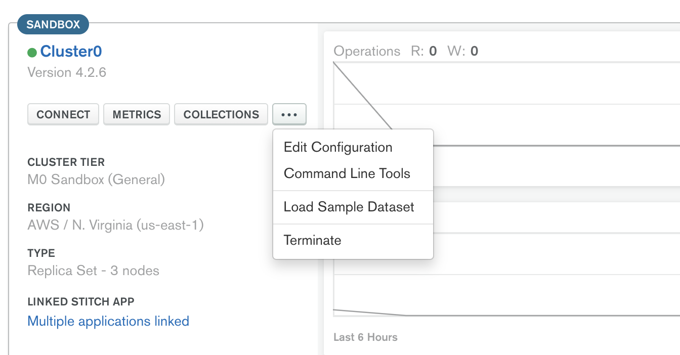 Visualizing Covid 19 Data With Mongodb In Minutes By Amanda Sopkin Major League Hacking