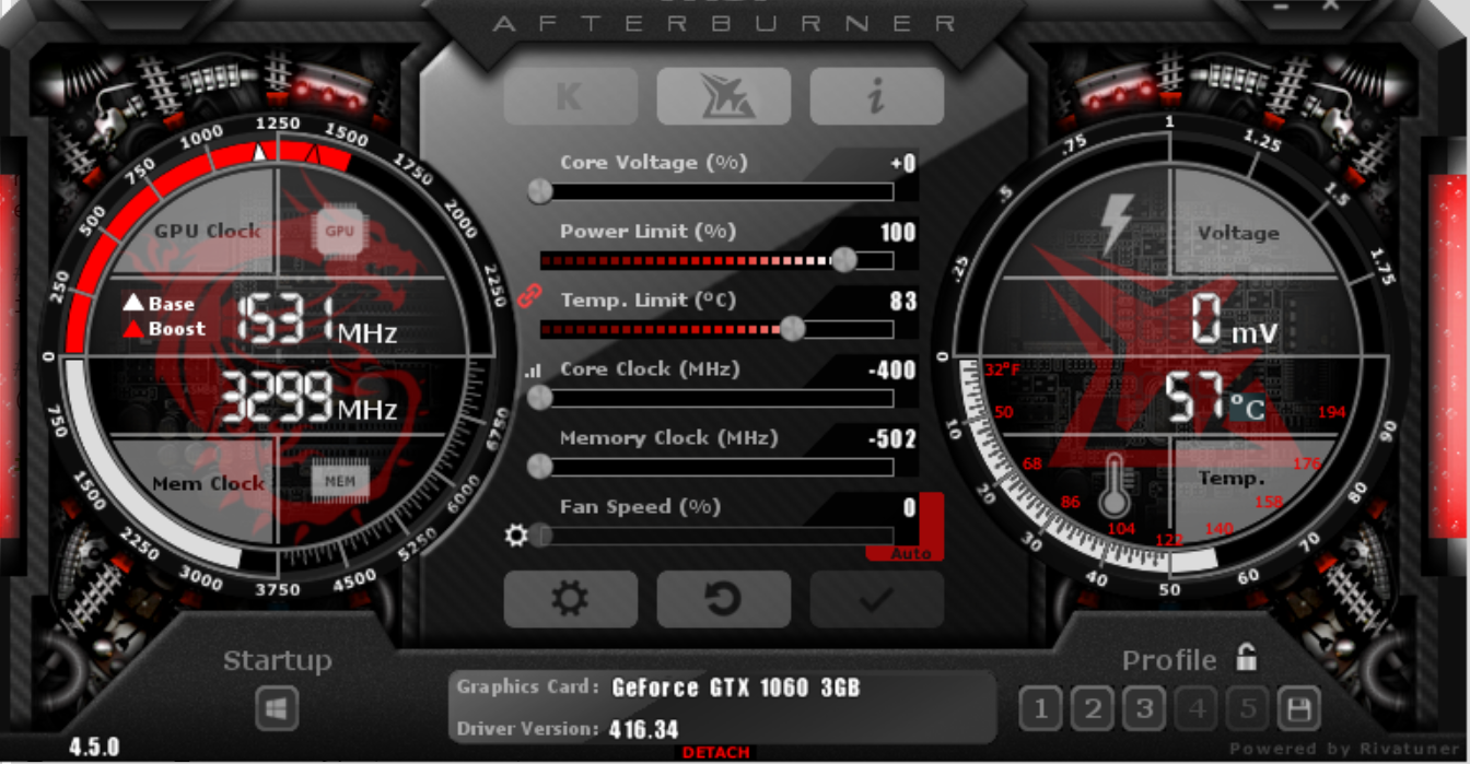 How Does Overclocking CPU/GPU Affect Deep Learning Training Speed?