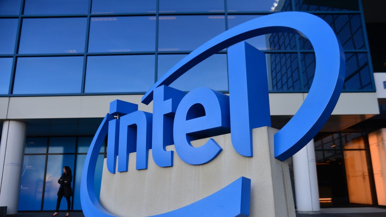 Intel Unveils 10nm SuperFin Process Node By ExtremeTech 