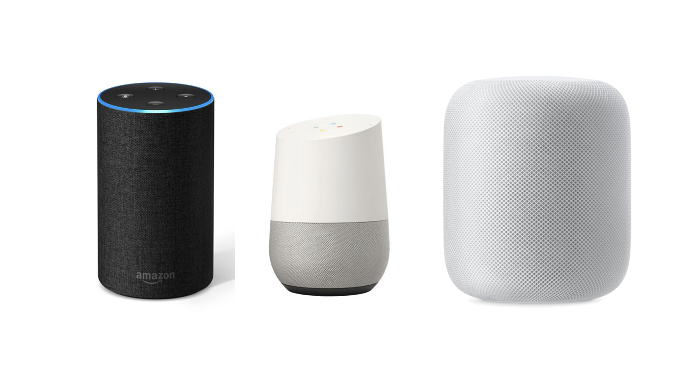 what's a smart speaker