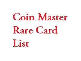 Cards
