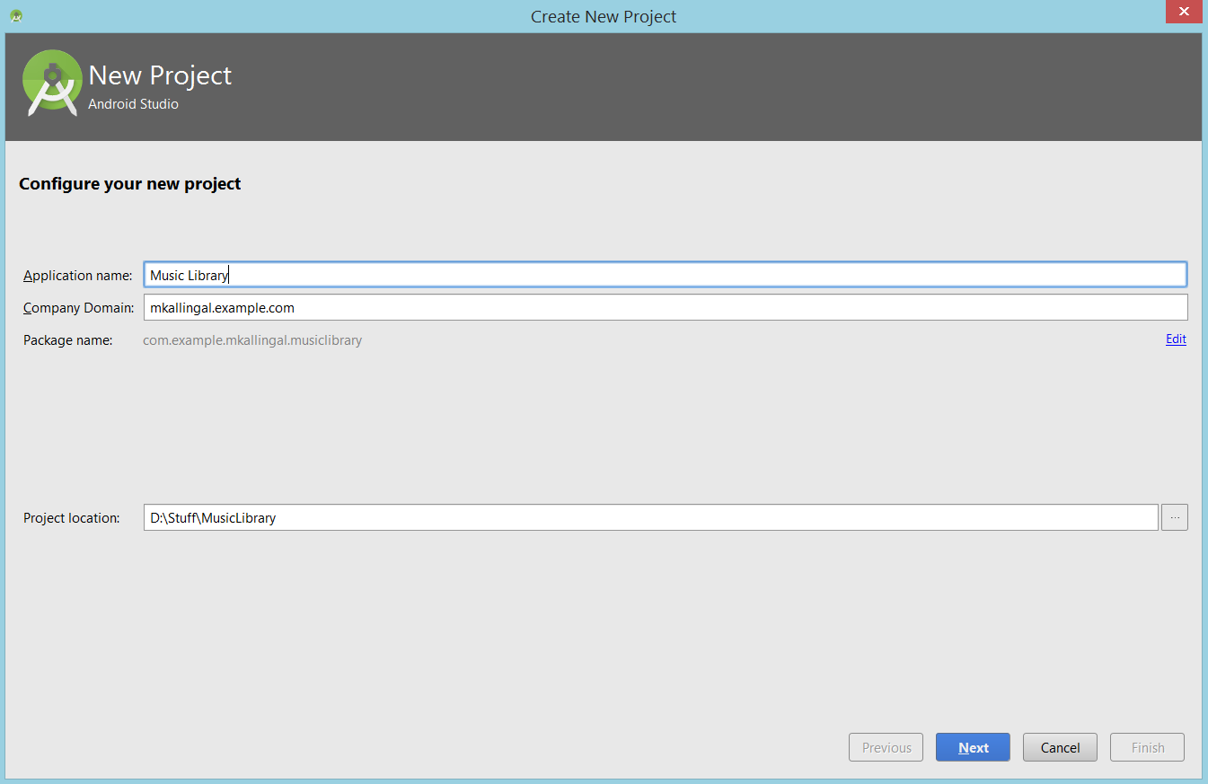 Getting Started With Android For Asp Net Developers By Irshulx Medium