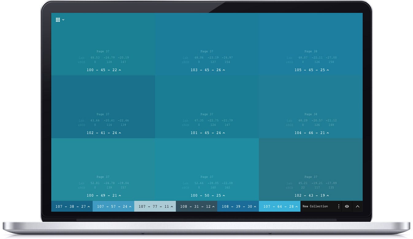 Handy design tools for everyone. Handpicked designer tools and tips to