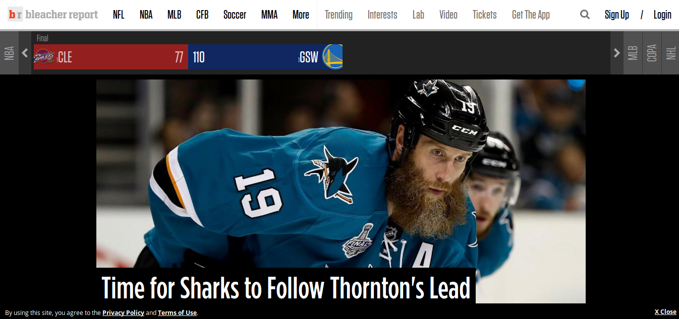 Top 32 Sites Built With ReactJS. ReactJS is one of the most popular new ...