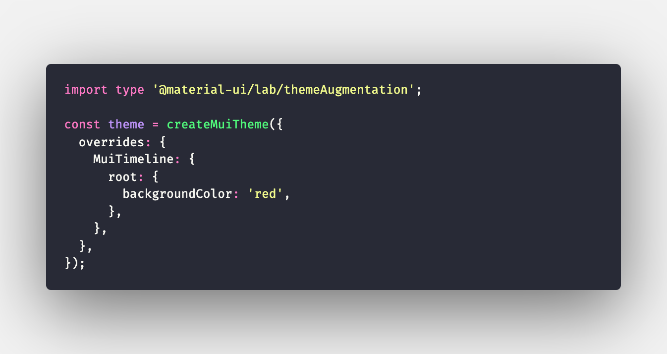 Material Design with ReactJS using Material UI | by krishcdbry | UX ...