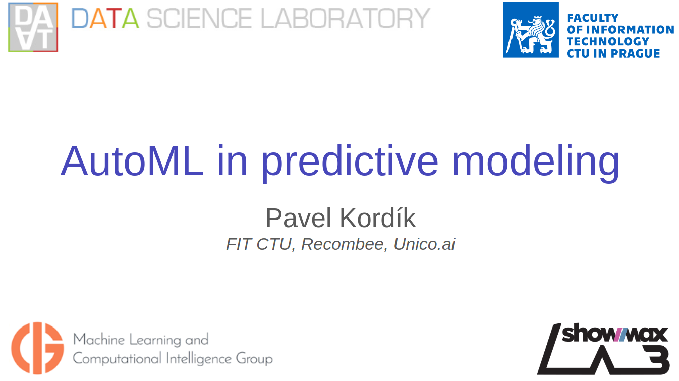 predictive machine vision