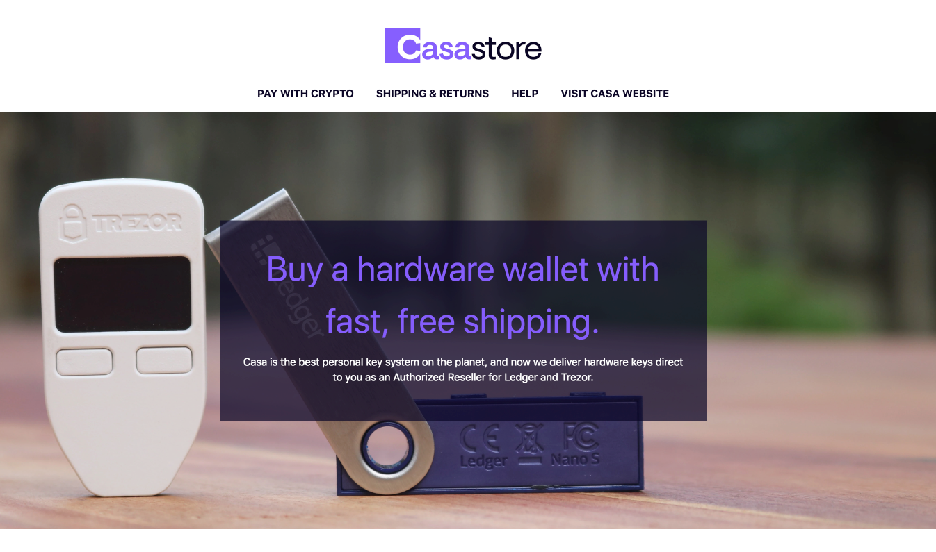 Casa Product Update 7 13 18 A Rapid Fire Rundown Of What