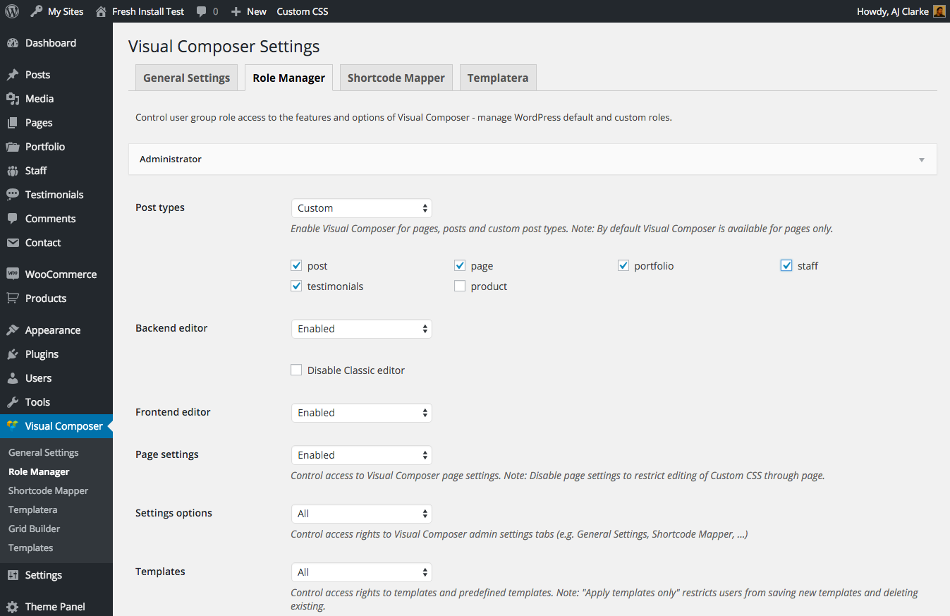 Visual Composer Buttons Missing Fix By Visualmodo Medium