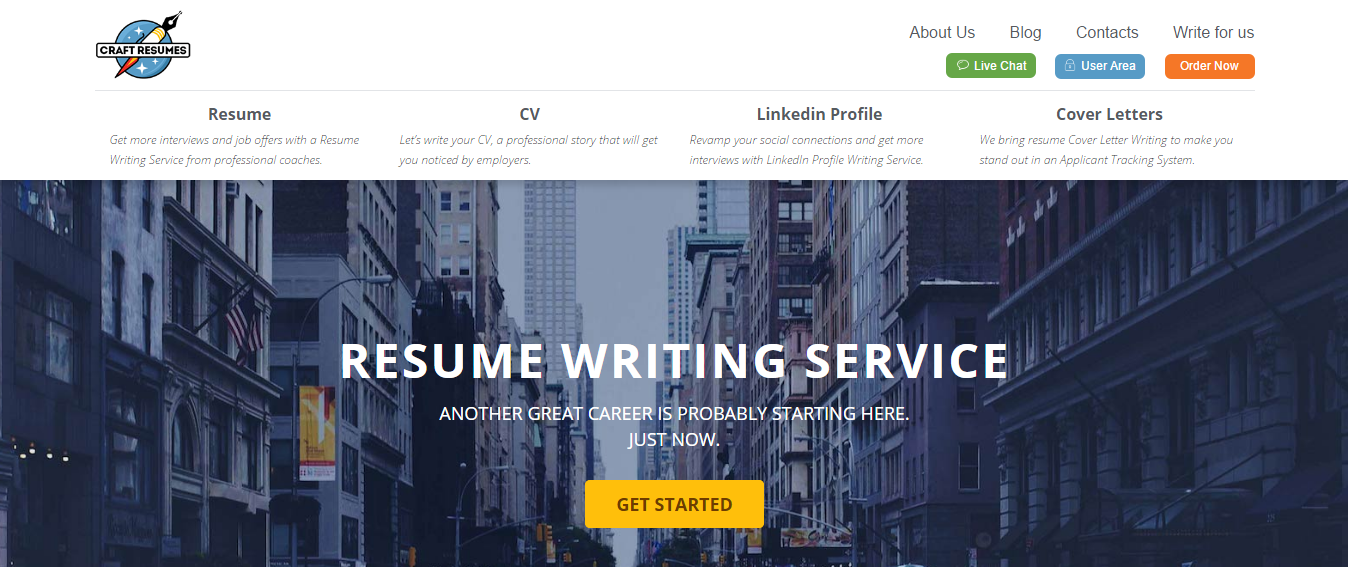Linkedin Profile Writing Services Effective Professional