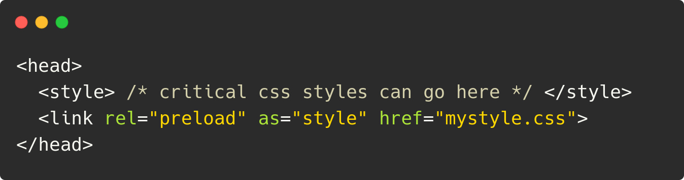 Improve Css Performance In 3 Easy Ways By Dylan Kerler Javascript In Plain English Improve Css Performance In 3 Easy Ways By Dylan Kerler Javascript In Plain English