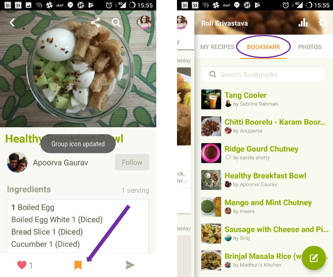 10 REASONS WHY COOKPAD APP IS A MUST ON YOUR PHONE ...