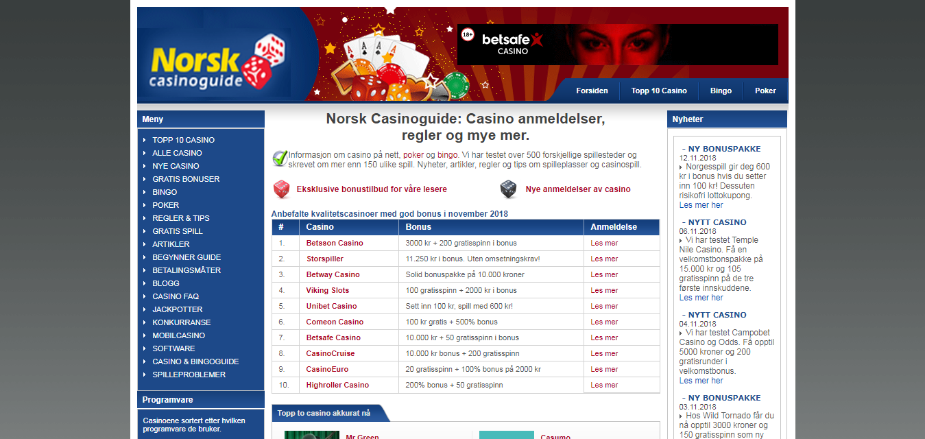 New slot 2018 New slot 2018