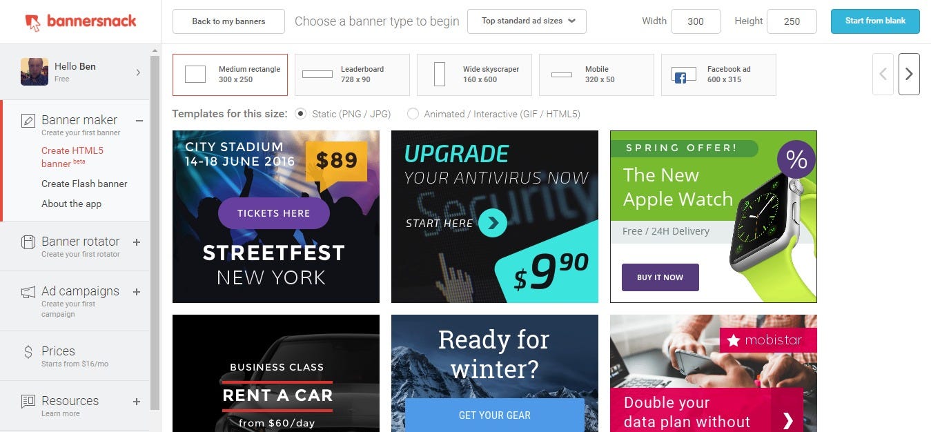 42 Visual Content Marketing Tools That Boost Engagement