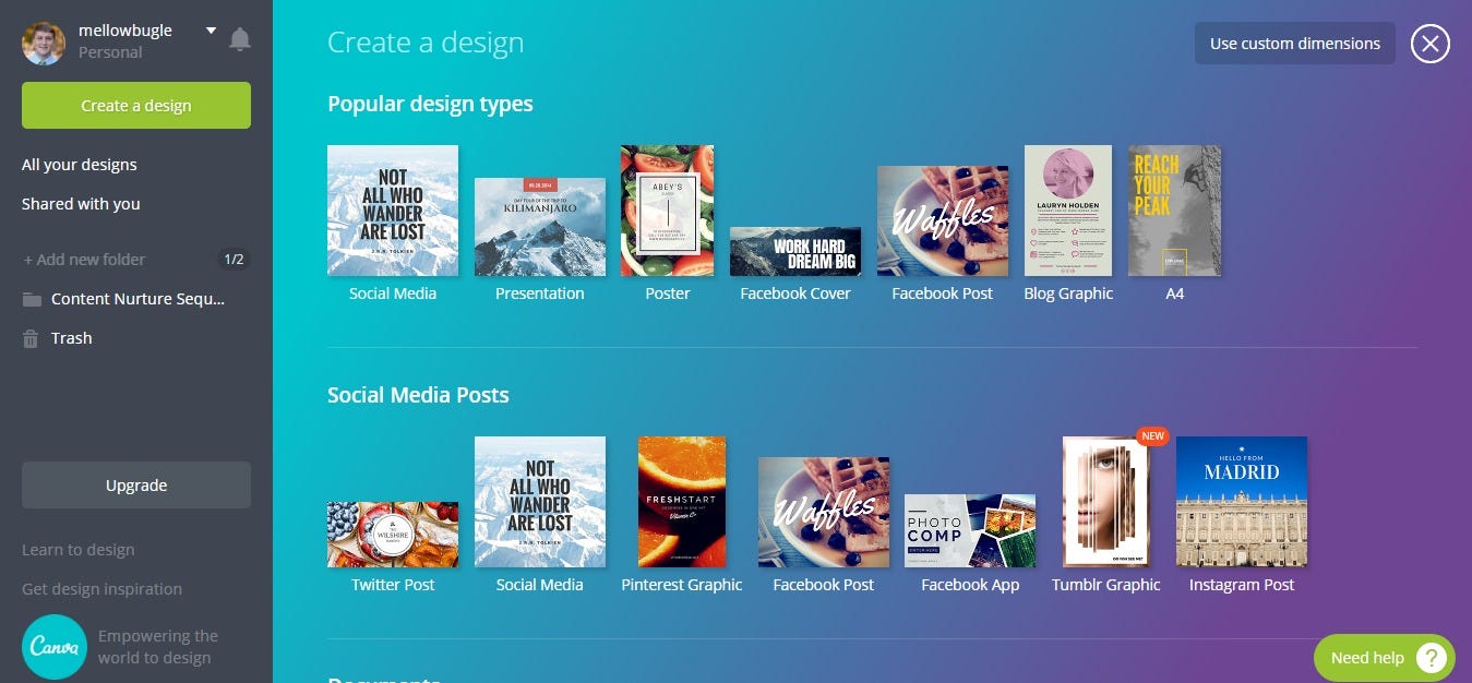 42 Visual Content Marketing Tools That Boost Engagement