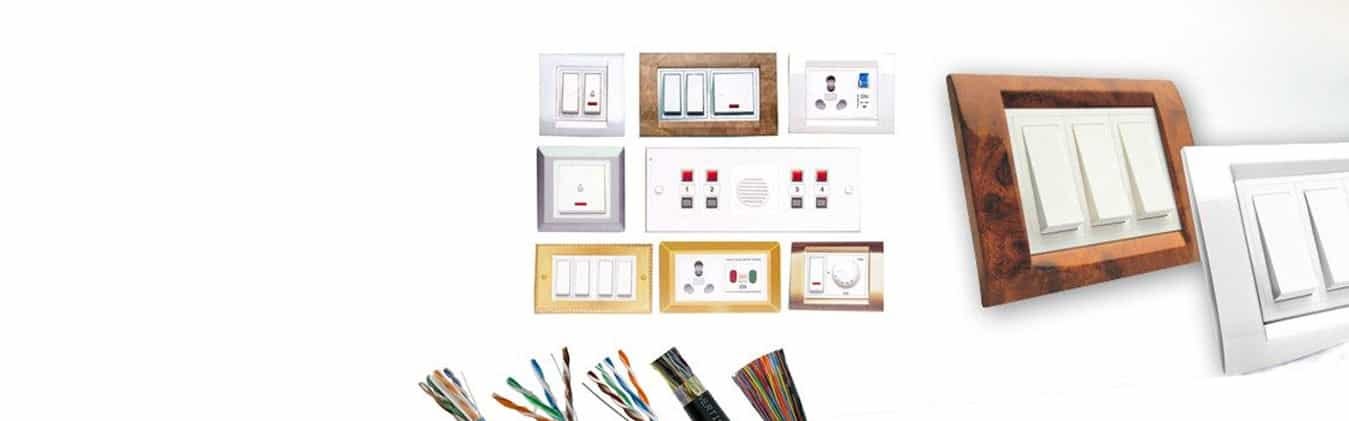 electrical products price list