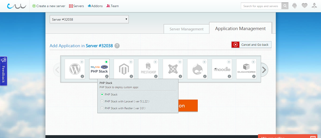 How To Use Composer To Install Yii2 On Cloud Hosting Images, Photos, Reviews