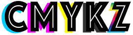 CMYKZ