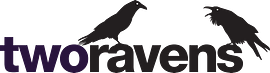 Two Ravens