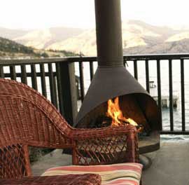 How To Buy The Right Outdoor Wood Burner By Arnold Kotak Medium