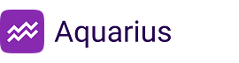 Aquarius / AQUA