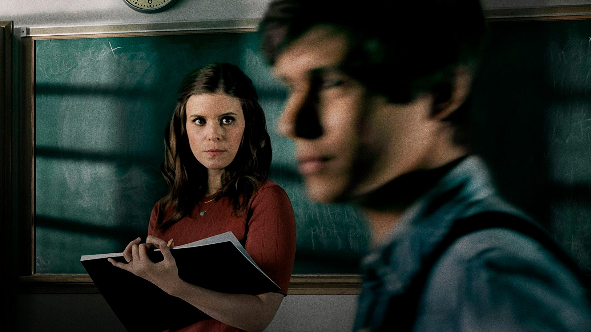 Episode 1 A Teacher S1e P1 Full Series By Reed Wine Hulu A Teacher S1e1 Episode 1 Full Series Medium