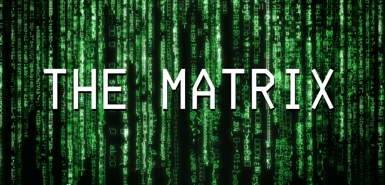 What Was The Matrix The Movie S Enduring Legacy Is How The By Mark Ciemcioch Medium