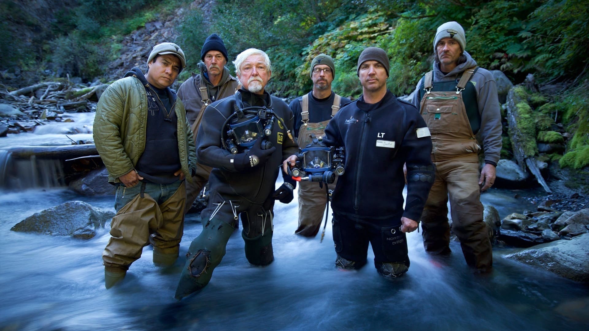 Download Gold Rush Episodes Download Gold Rush Episodes