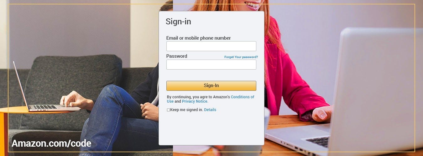 Requirements For Amazon Prime Login Account Guptajanvi6 Medium