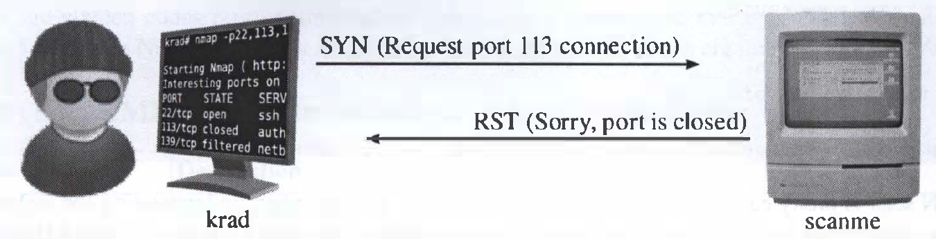 difference between nmap and zenmap difference between nmap and zenmap