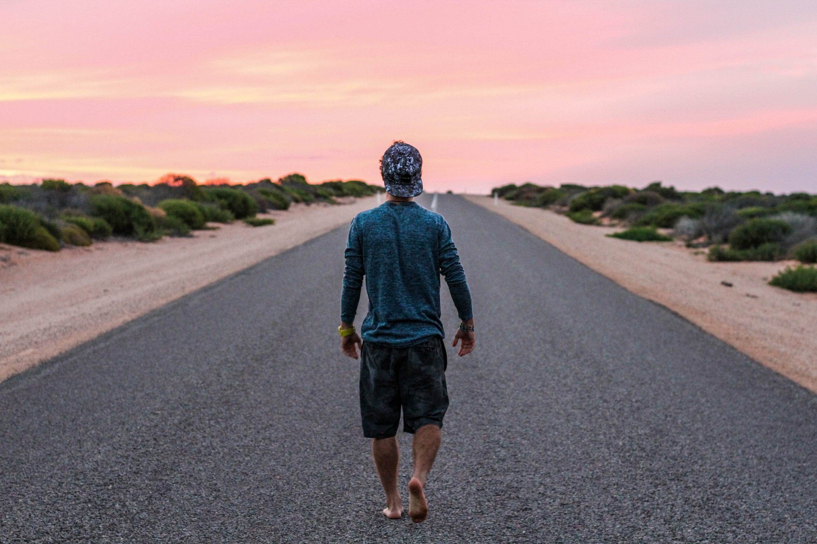 How To Run A Marathon In Just Under Seven Hours By Allison Fleck
