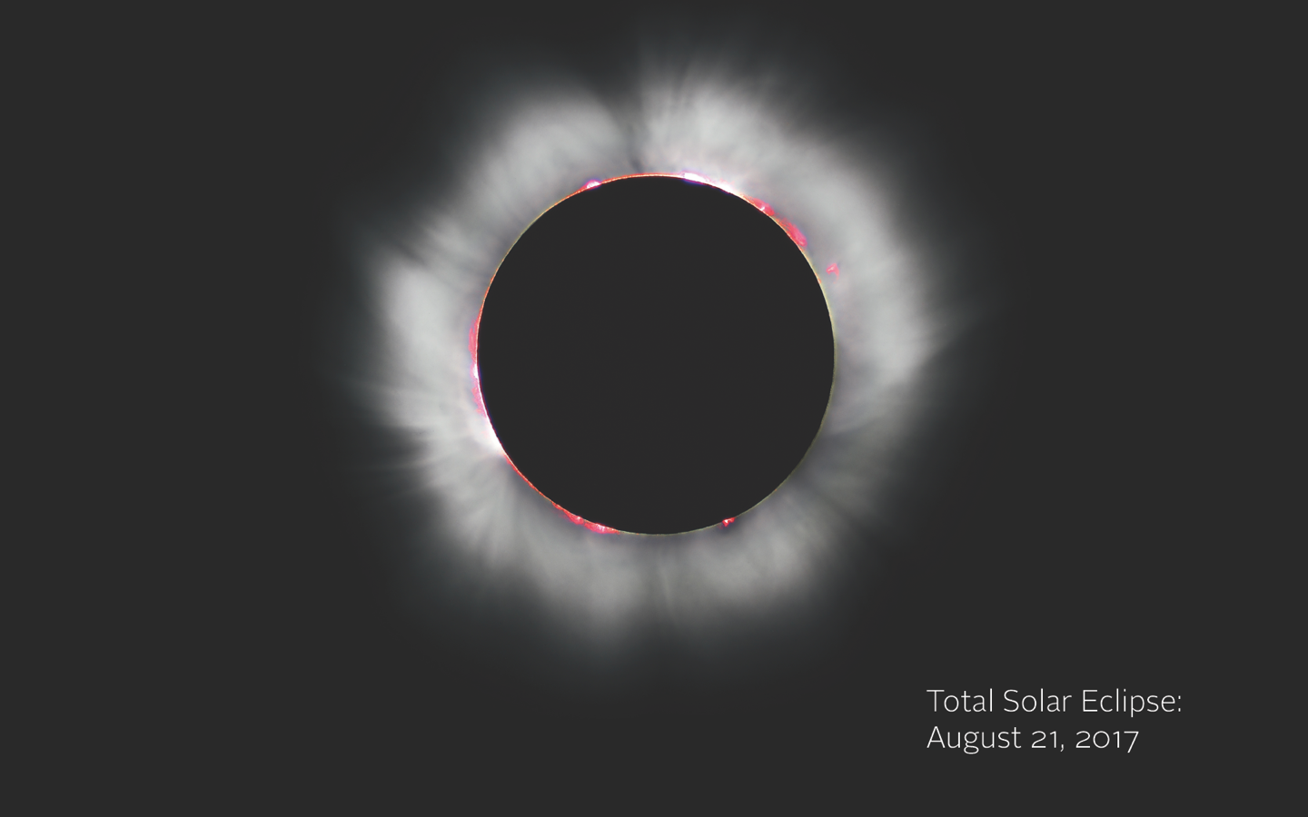 How to Send a Total Solar Eclipse Postcard with the Official LIVE Stamp