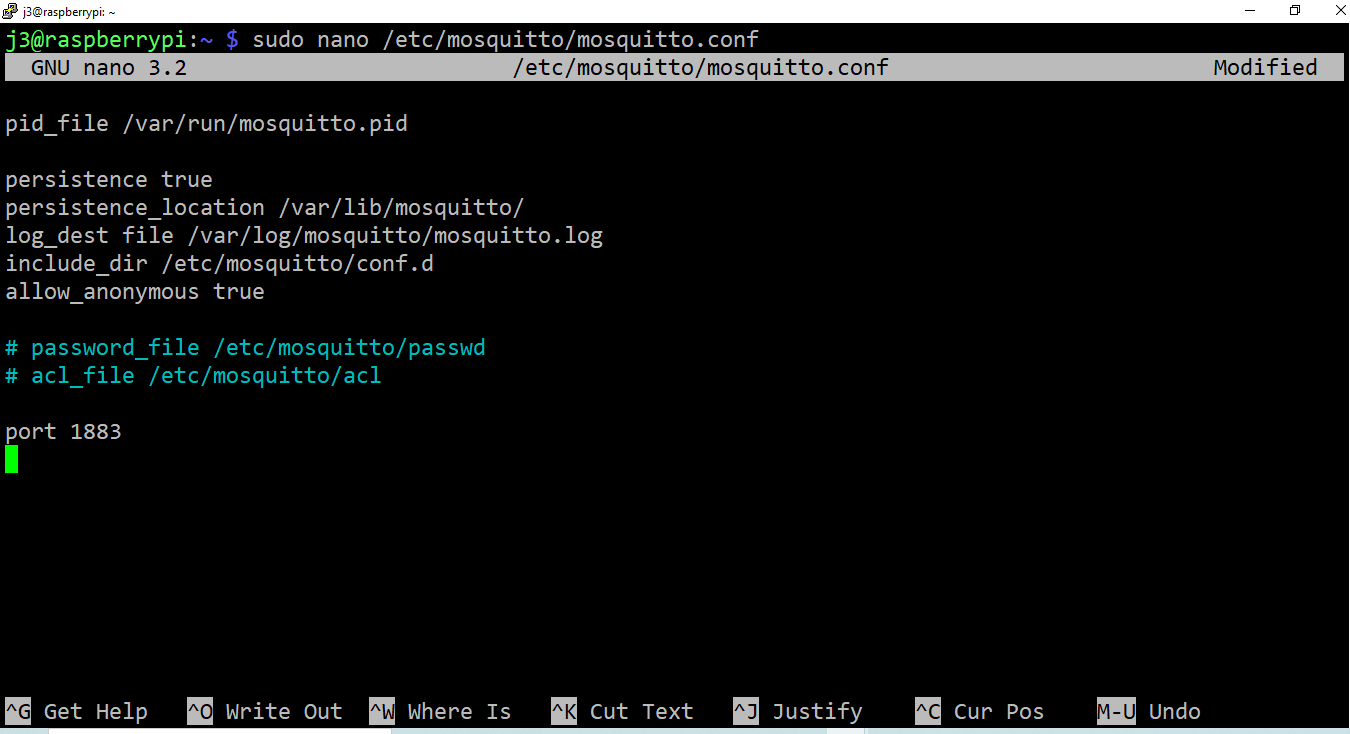 Mosquitto Meets Raspberry Pi — Part 1 - Jungletronics - Medium