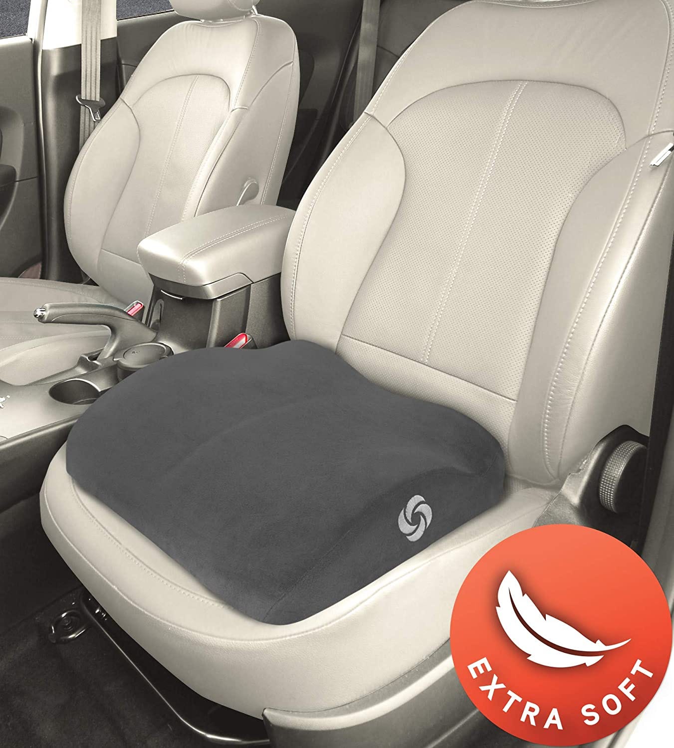 car boost cushion