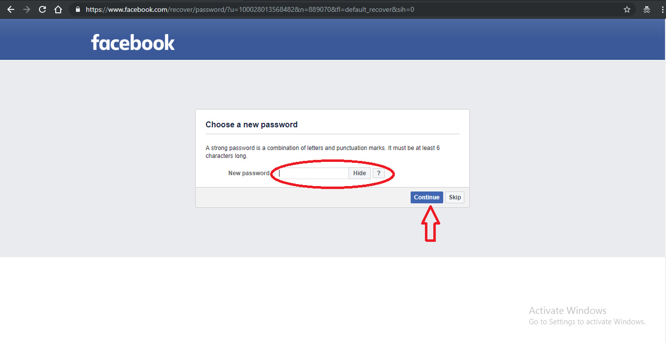 Dial 866 987 2475 To Recover Facebook Password Without Phone Number