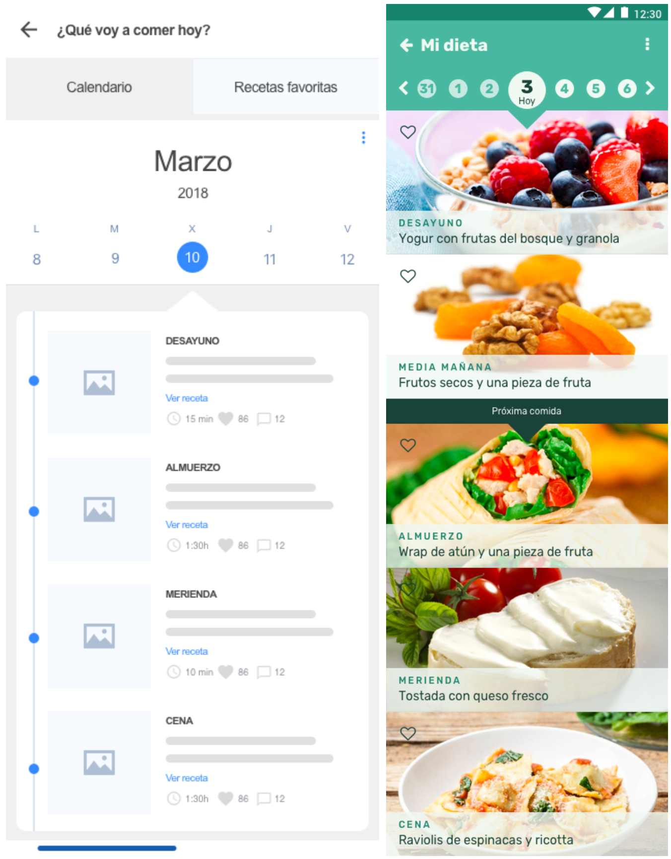 Kekomo An App For Healthy Moms Designing The UI By Jose I Acedo kekomo-an-app-for-healthy-moms-designing-the-ui-by-jose-i-acedo