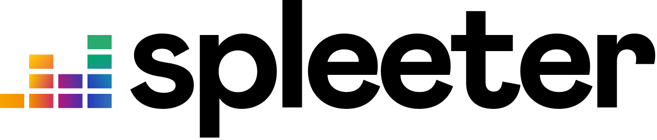 Spleeter