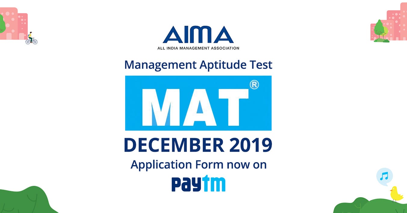 Mat Dec 19 Form Is Now Available On Paytm Paytm Blog